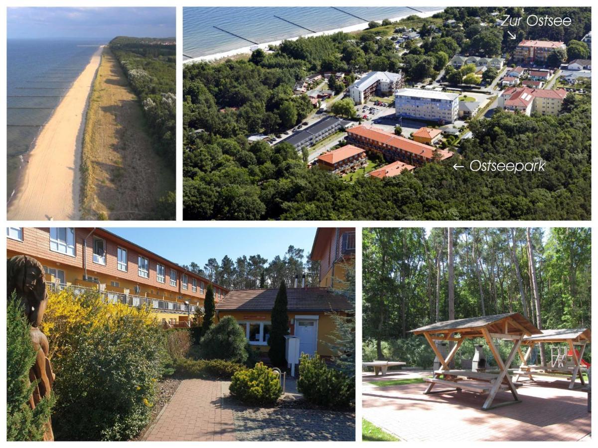 Zempin Ostseepark We 08 _Insel Use Exterior photo